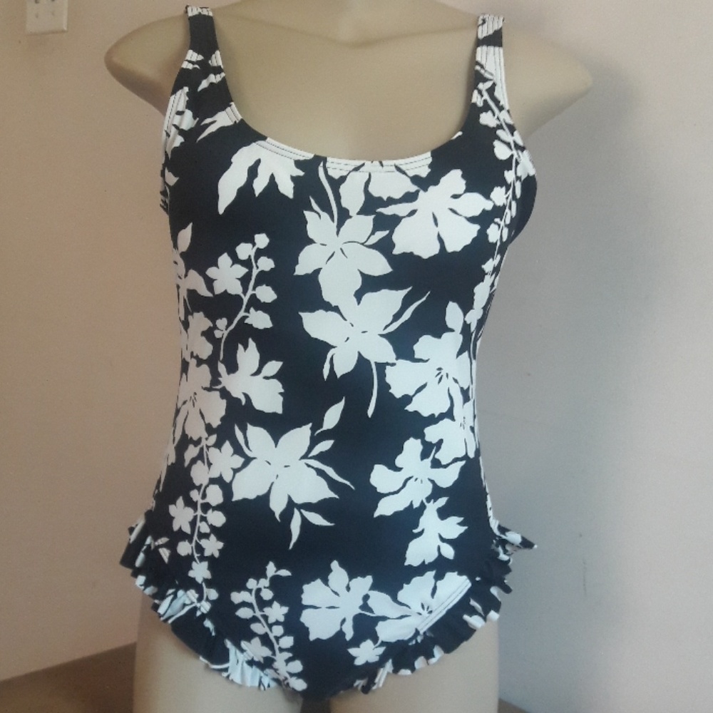 NWT Michael Kors Swim one piece